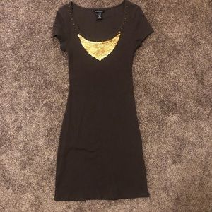 dress by Moda International